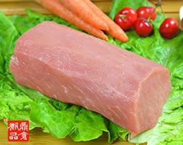 【365买球网站下载】精品冷鲜猪肉：大排里脊 370克/盒 里脊肉 冷鲜肉
