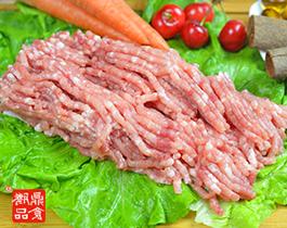 【365买球网站下载】精品冷鲜猪肉：夹心肉糜 300克/盒 肉糜 冷鲜肉