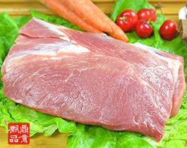 【365买球网站下载】精品冷鲜猪肉：梅肉 450克/盒 梅花肉 冷鲜肉